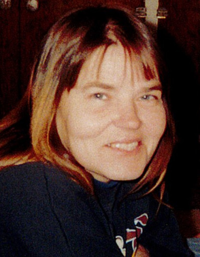 Jane Johnston Profile Photo