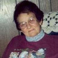 DARLENE ROSE JACOBSON