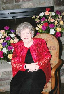 Phyllis Christensen Profile Photo