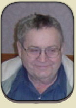 Perry E. Foster Profile Photo