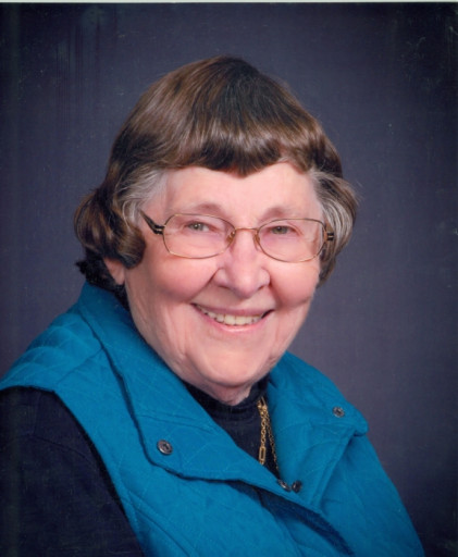 Doris Simpson Profile Photo