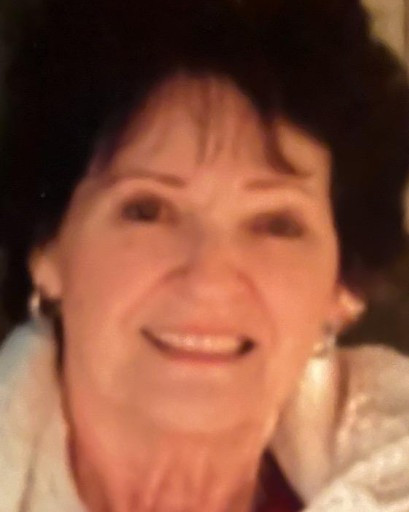 Brenda Joyce Taylor Canterbury