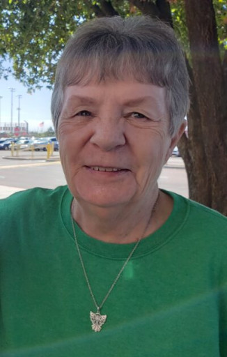 Mary Catherine Waclawik Profile Photo