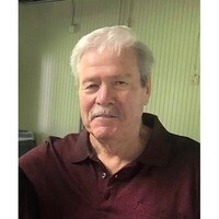 Floyd W. Mcgrath Profile Photo