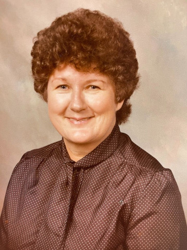 Dorothy Jean Brown Sexton Profile Photo