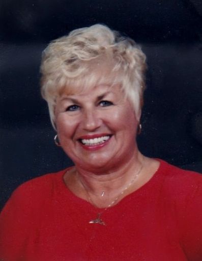 Patricia A. (Watson)  Tews