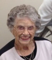 Juanita Joann Yates