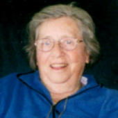 Teresa Catherine Englen Profile Photo