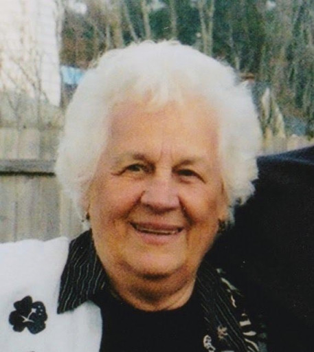 Margaret Rice