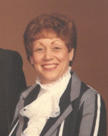 Joyce Ann Walraven