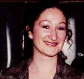 Gloria Collins Profile Photo