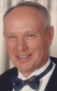 Dennis Lawrence Fleming