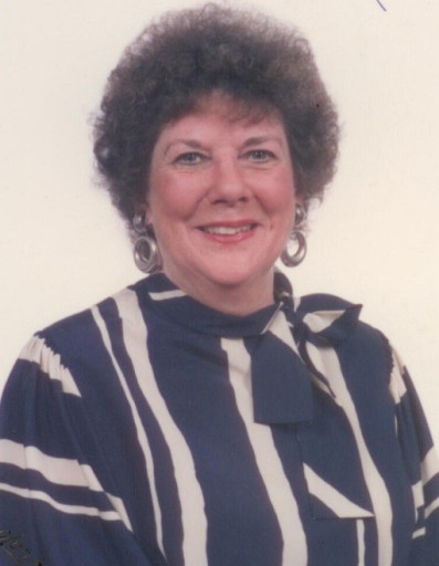 Helen Graffam