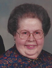 Mary Elizabeth Trim