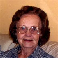 Betty Tucker Profile Photo