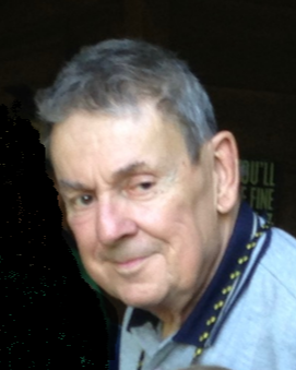 Peter W. Jenke Profile Photo