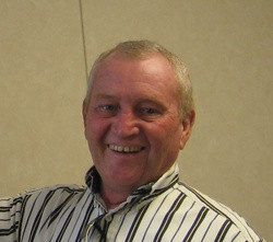 Paul W. Sparks Profile Photo