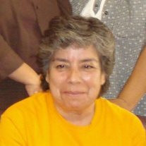 Irma Josie Paz Profile Photo
