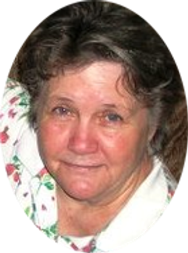 Imogene "Jean" Maney Key