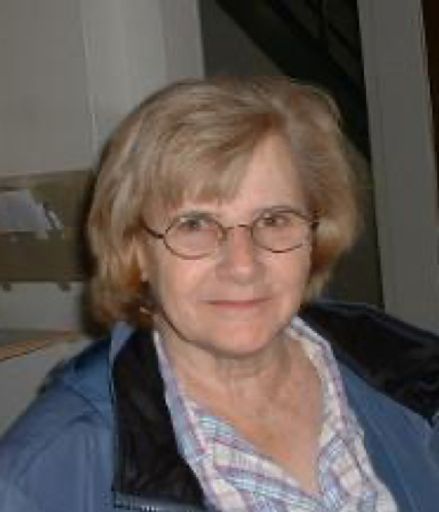 Mary A. Gargano