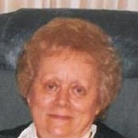 Gladys M. Burk