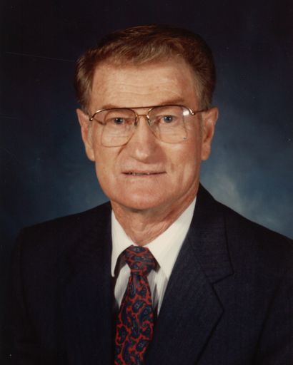 Donald "Don" H. Potter