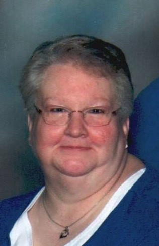 Sharon Harvey, of Harriman Profile Photo