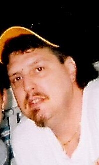 Randy S. Huffman