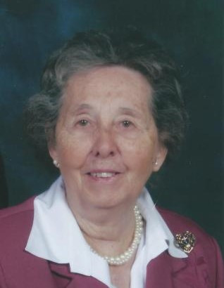 Helen D. Woodall Profile Photo