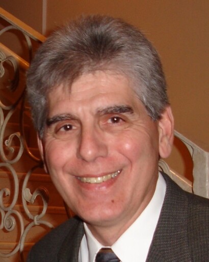 Peter M. Garite Profile Photo