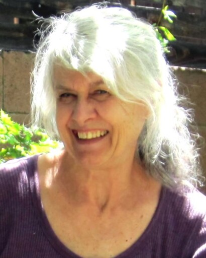 Annette Ewing Chakerian Profile Photo