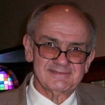 David J. Parrish, Sr. Profile Photo