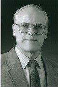 Donald K. Alexander