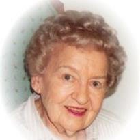 Evelyn Hooper Russell Burkhead