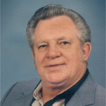 Arthur J. "Shorty" Gros, Sr. Profile Photo