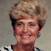 Gertrude H, Blauvelt