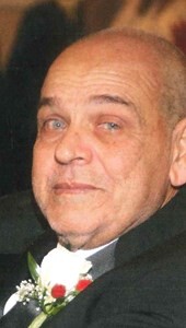 John P Licata