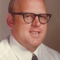 Kenneth L. Rinehart Profile Photo