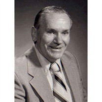 William A. Bailey, Sr