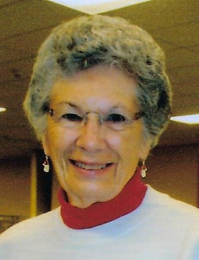 Betty Richey Profile Photo
