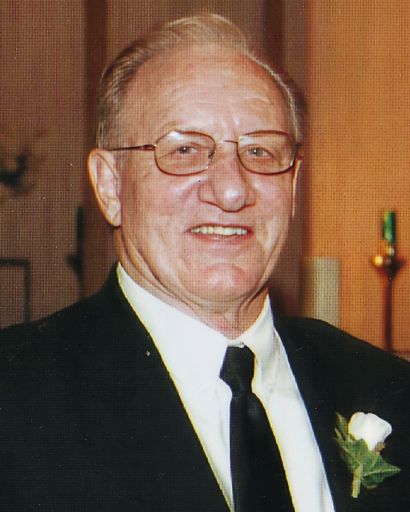 James H. "Jim" Hansen