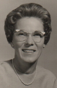 Mary Yager Profile Photo