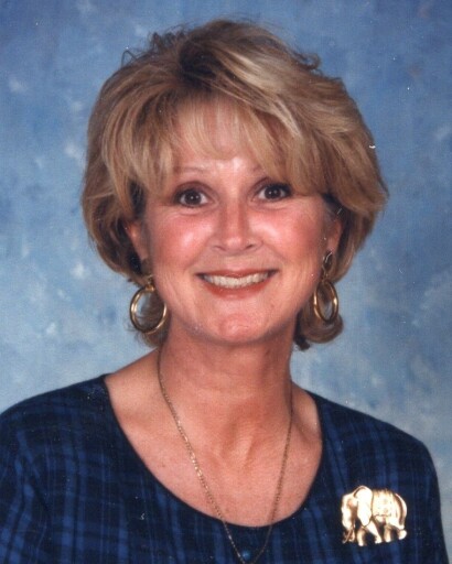 Mrs. Venda S. Thomson Profile Photo