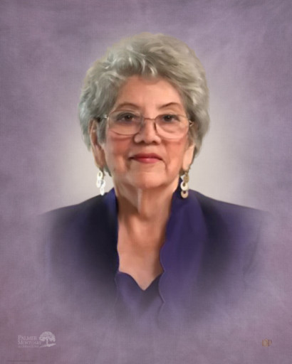 Juanita Martinez Profile Photo