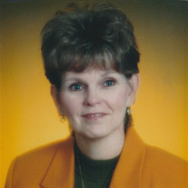 Peggy Davis Profile Photo