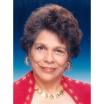 Juanita "Nita" Okervall