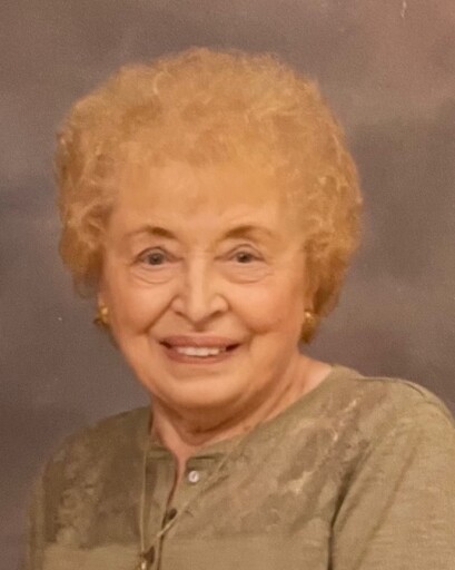 Mary Bednar's obituary image