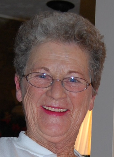 Dorothy L. Yauch