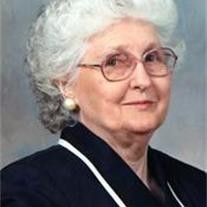 Virginia Pauline Hager Profile Photo