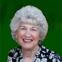 Thelma Leigh Meissner Profile Photo